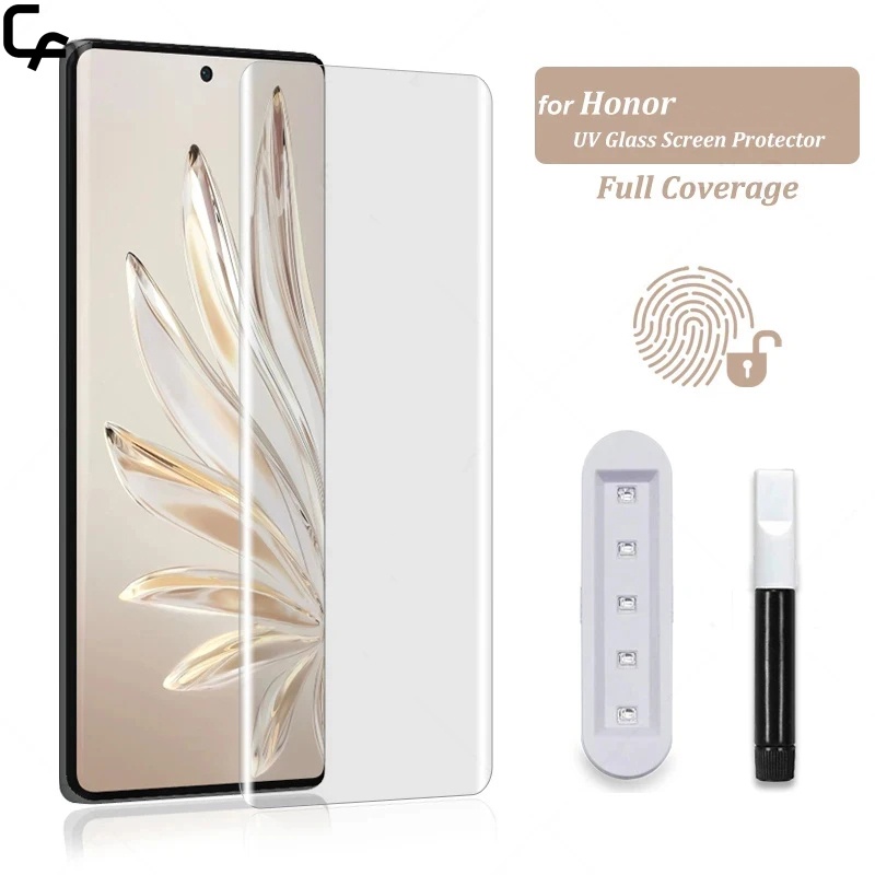 Cool Funda Silicona Transparente Para Honor X8 5G/70 Lite
