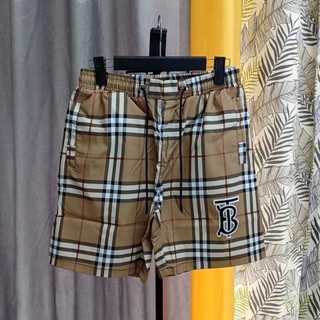 Burberry shorts shop