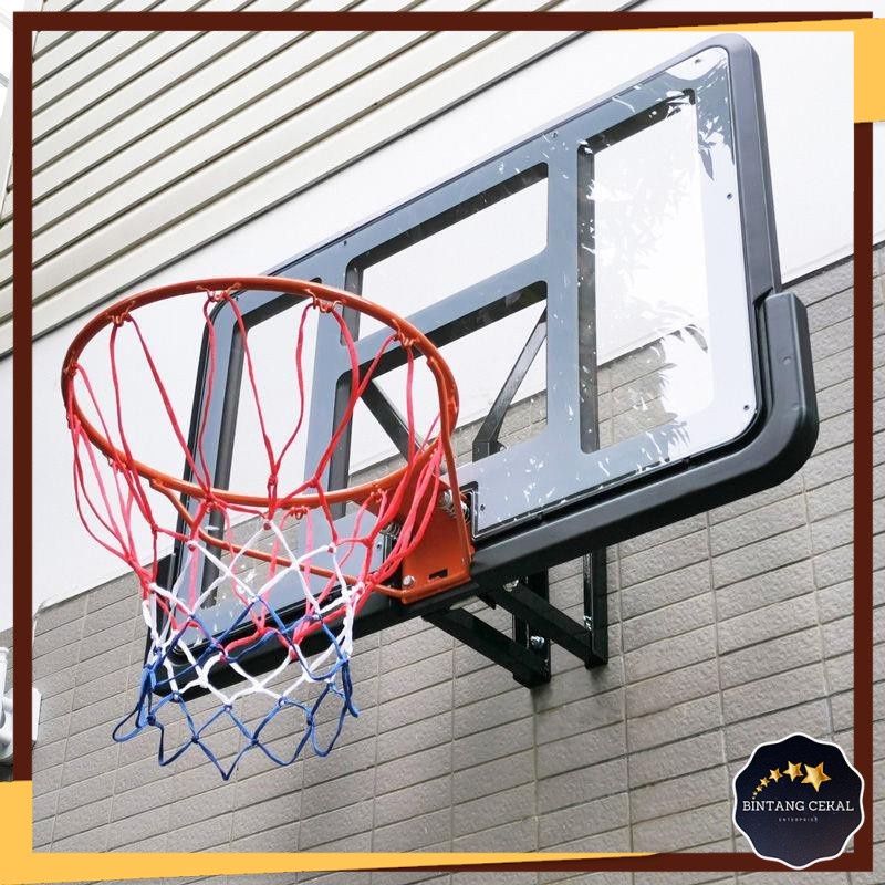 BC Basketball Net Standard Hanging Hoop Adult Children Indoor Sport ...