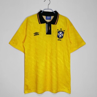 Sao Paulo FC retro soccer jersey 1991-1992