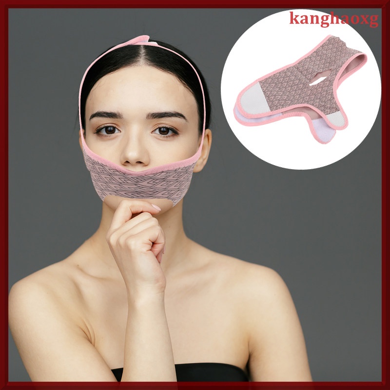 Chin Strap Prevent Sagging Chin Strap Reusable Chin Strap Face Lifting