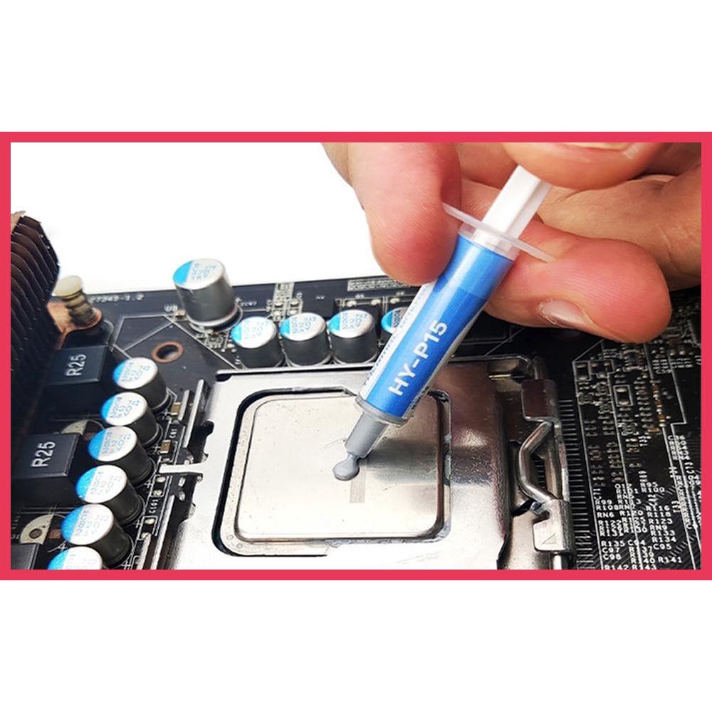 Cpu Heatsink Thermal Paste Cpu Paste Heat Grease with Extreme