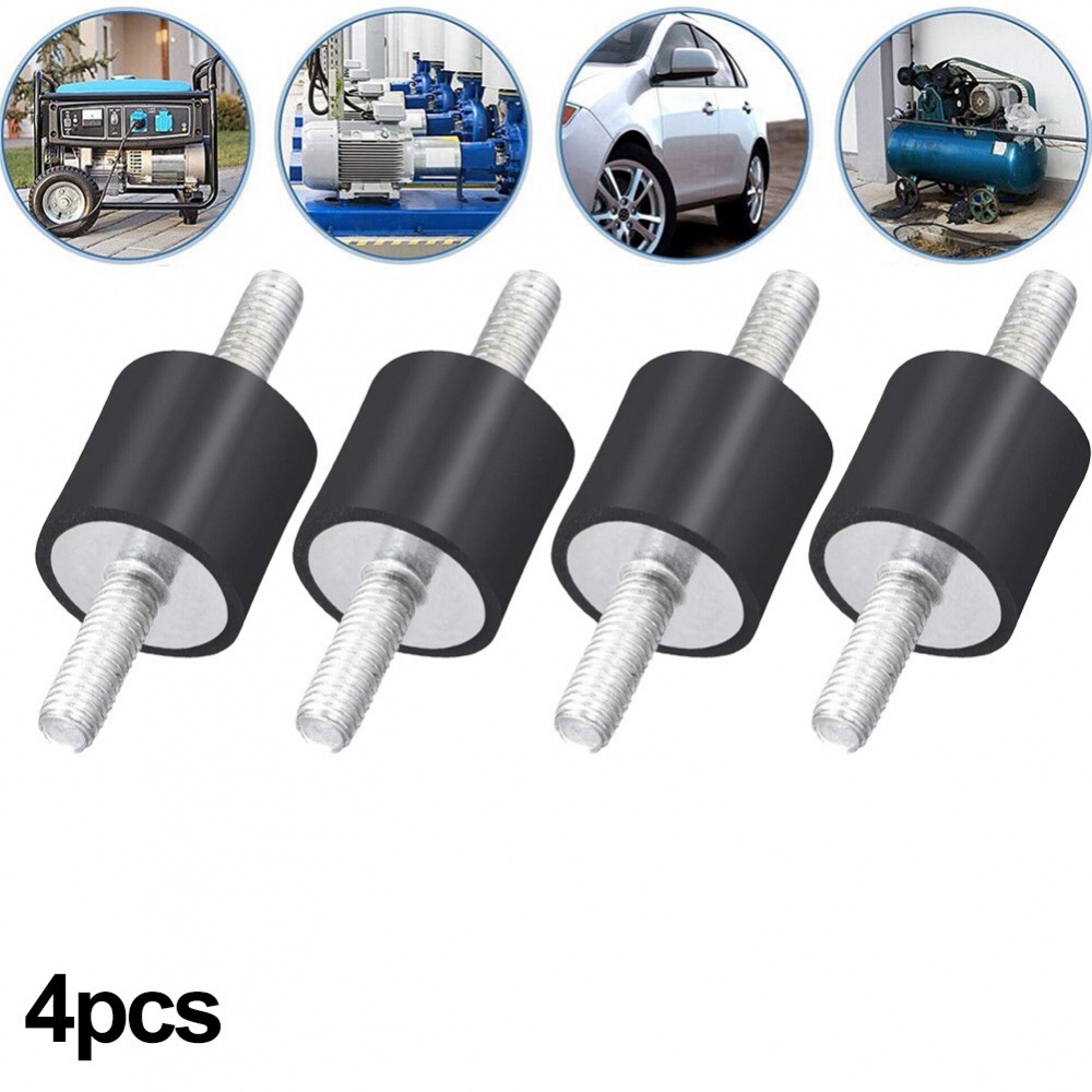 Anti Vibration Antivibration Dampers For Air Compressors Highquality