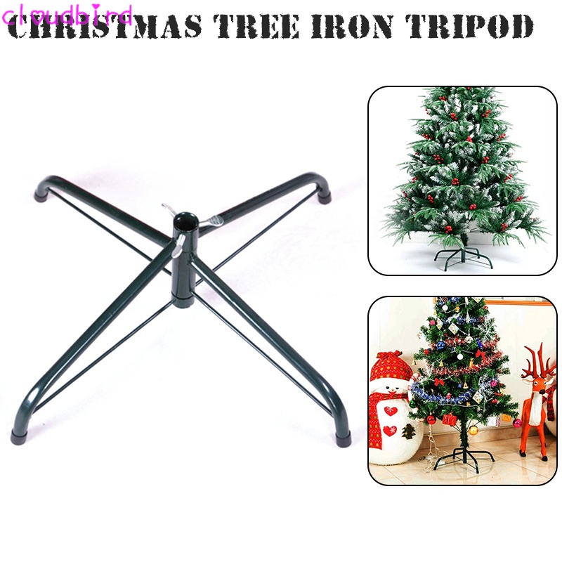 Folding Christmas Tree Stand 