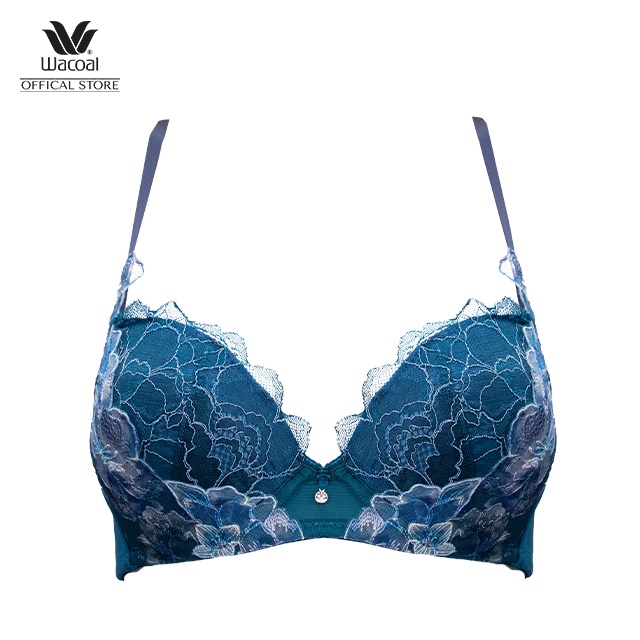 Wacoal Malaysia - Push up bras are stunning additions to your