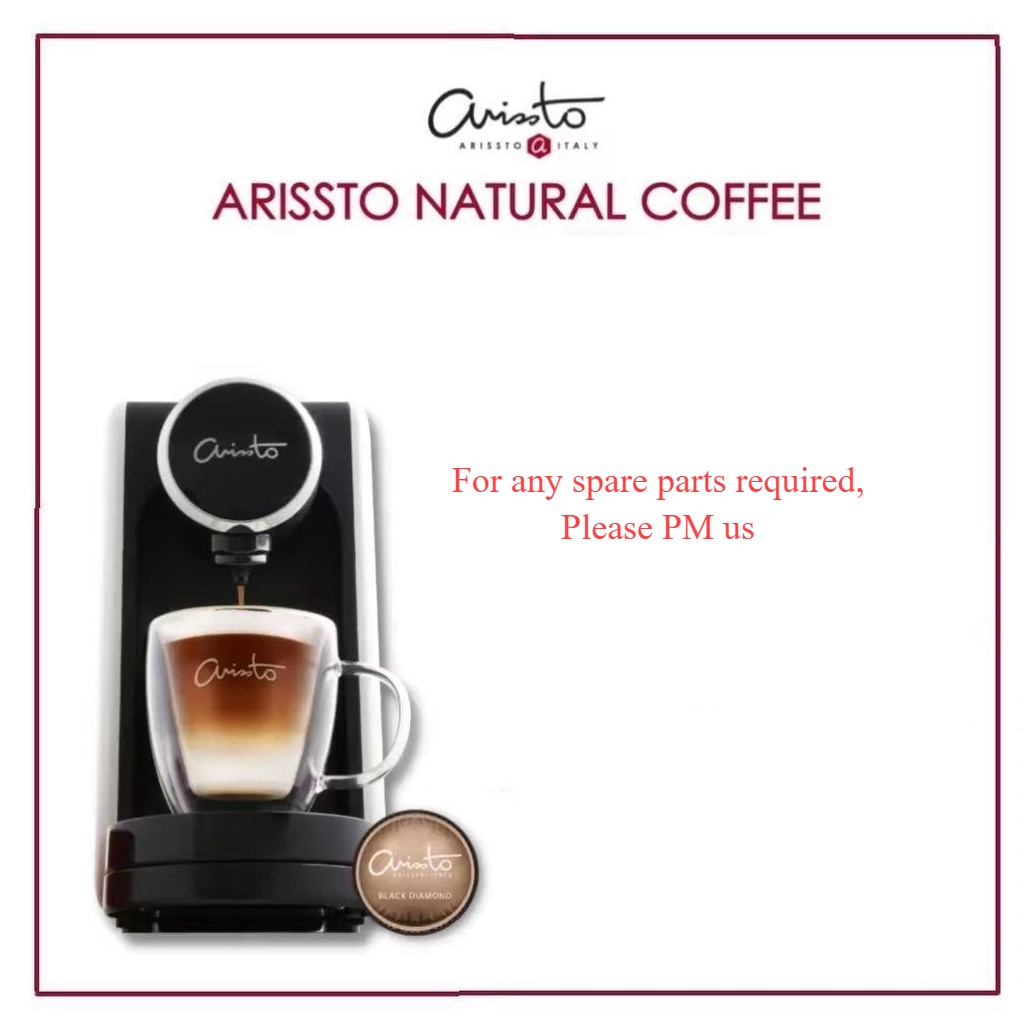 Spare Part - ARISSTO SMART Coffee Machine