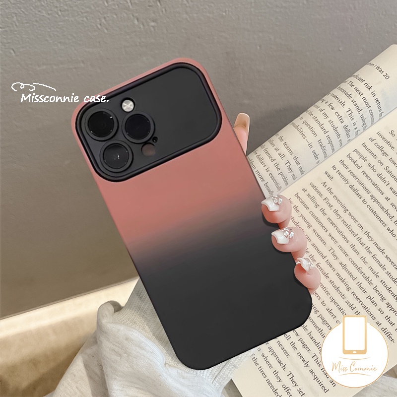 Luxury Art Gradient Color Phone Case for Redmi 13C 12 10A 12C 9T 9A 9 ...