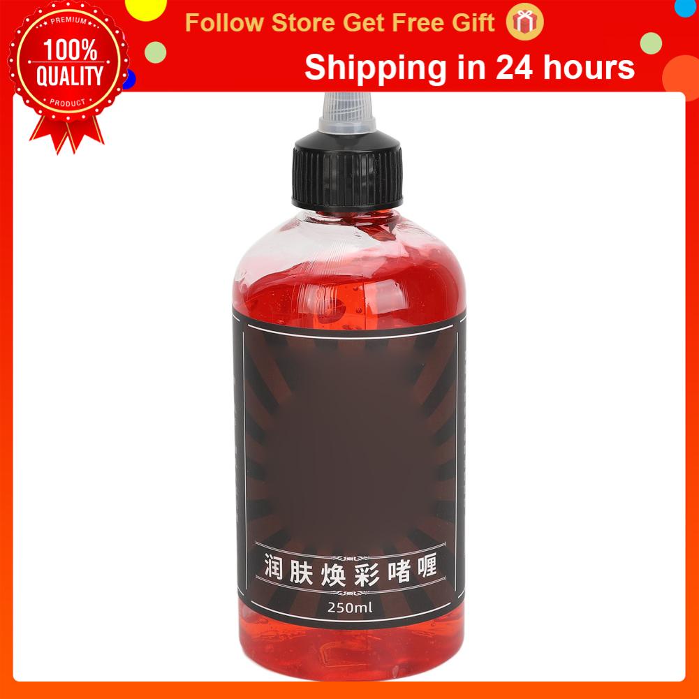 Forest Ingredients Tattoo Stencil Gel Clear Patterns Long Lasting