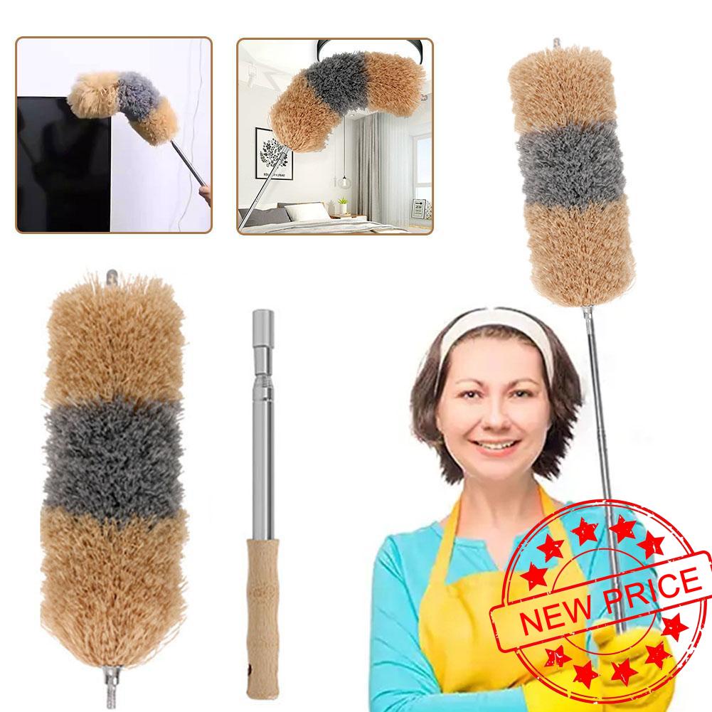 Ceiling Dust Removal Home Duster Electrostatic Dust Gap Dust Rod ...