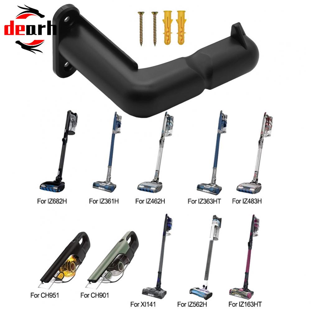 Wall Mount Holder For Bissell Cordless Stick For Shark For Ultracyclone