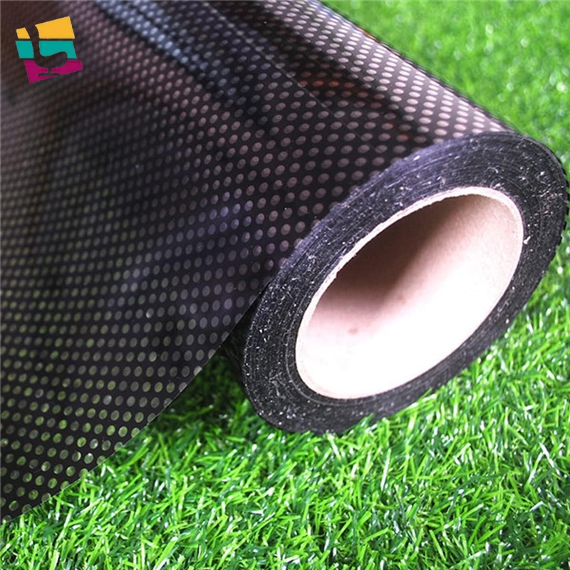 Self adhesive Glass Window Mesh Sticker Anti-UV Car Office Window ...