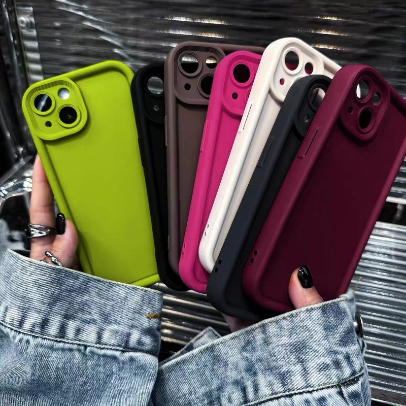 iPhone 15 14 13 12 11 Pro Max X XS XR XS Max 7 8 Plus SE2020 Phone Case ...