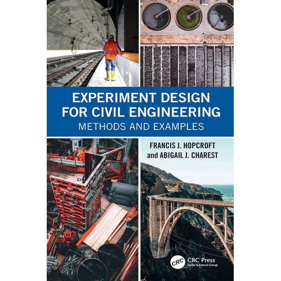 Engineering/ Experiment Design for Civil Engineering Methods and ...