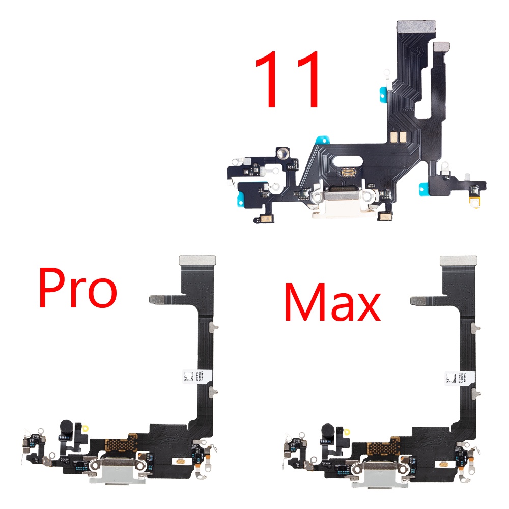 Illustration of Best Wireless Charging Port Replacement