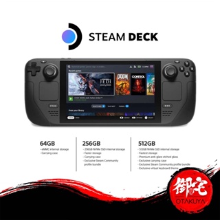 Buy steamdeck Online With Best Price, Oct 2023 | Shopee Malaysia