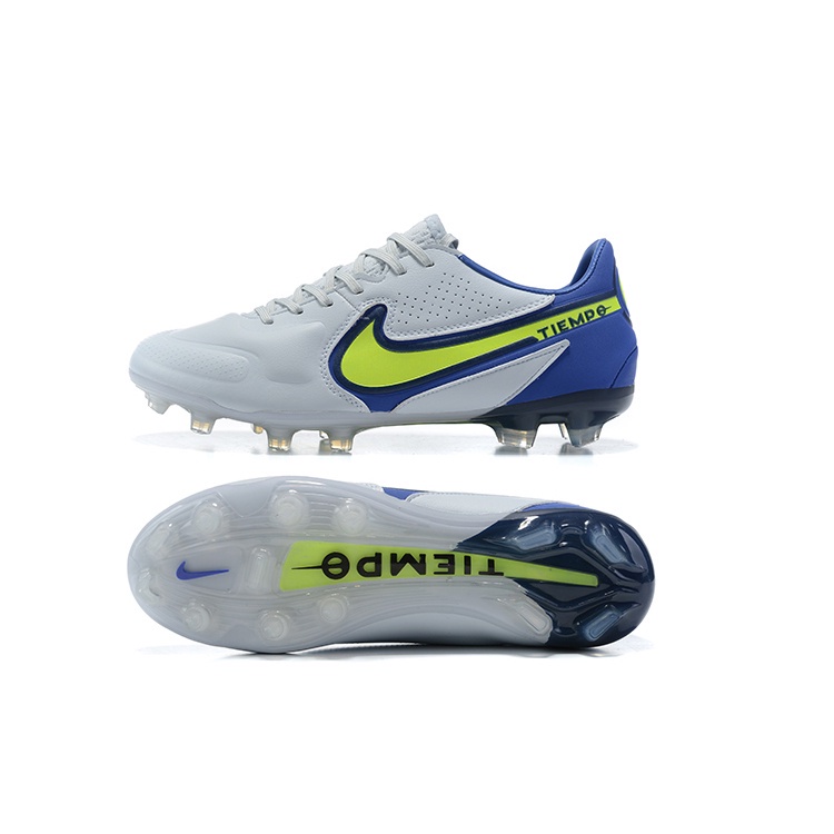2023 Special Discount Nike Railway Legend 9 Elite FG Men's Leather