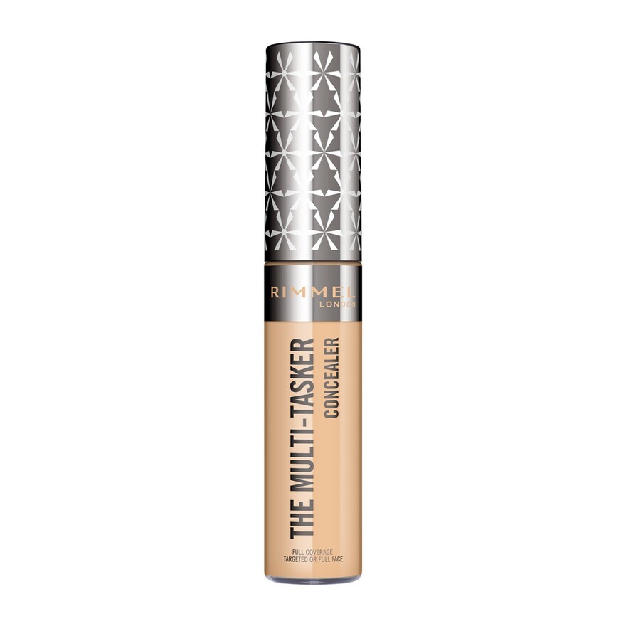RIMMEL Lasting Finish Multi Tasker Concealer 030 Shopee Malaysia