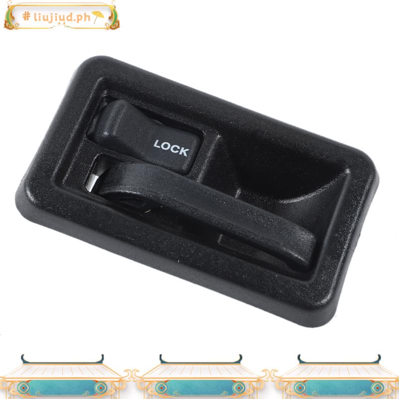 Interior Inside Door Handles 55176477AB for Jeep Wrangler YJ TJ 1987