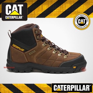 BOTA CATERPILLAR P724341 BROWN