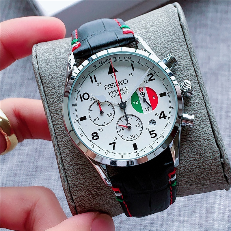 Seiko presage porco rosso hotsell