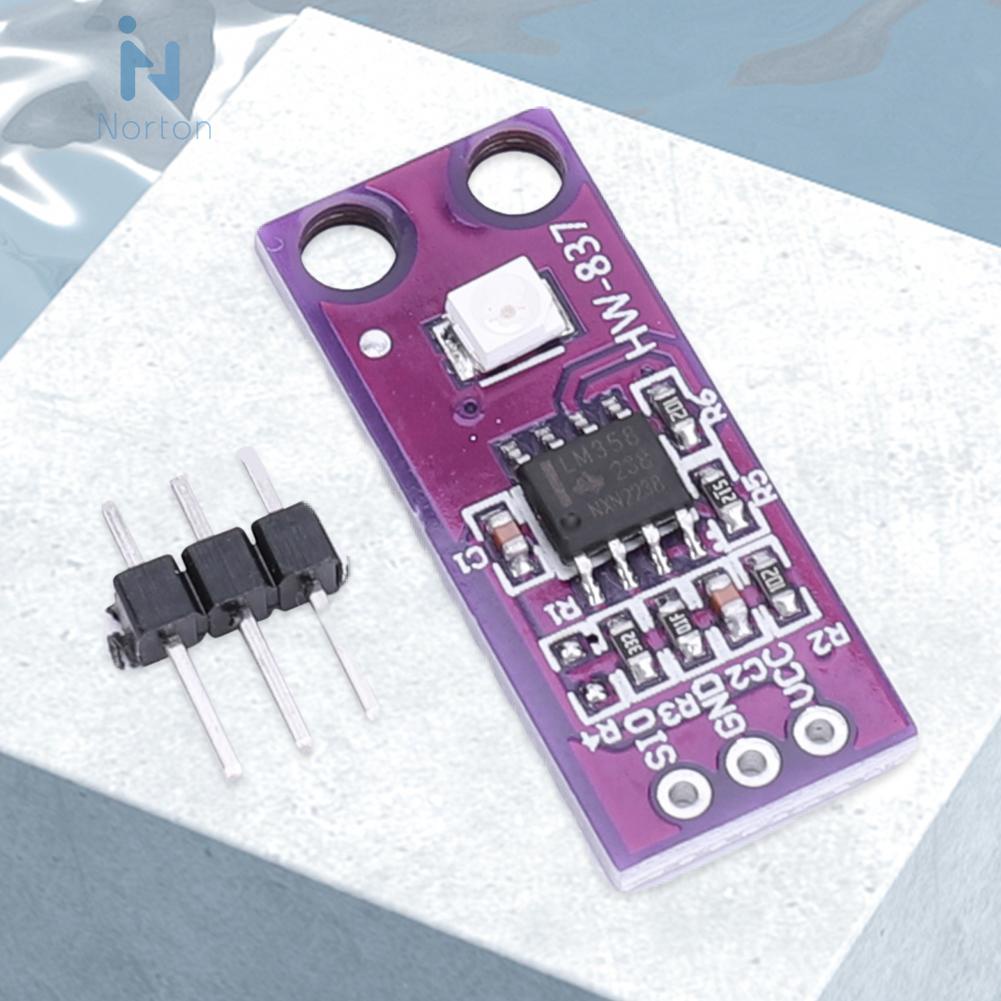GUVAS12SD Light Solar Ultraviolet Sensor Module 2.5V5V Light Sensor