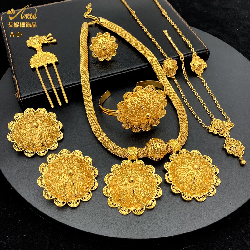 Ethiopian gold jewelry price hotsell
