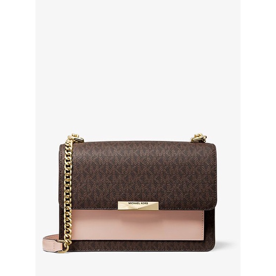 Michael kors jade crossbody outlet