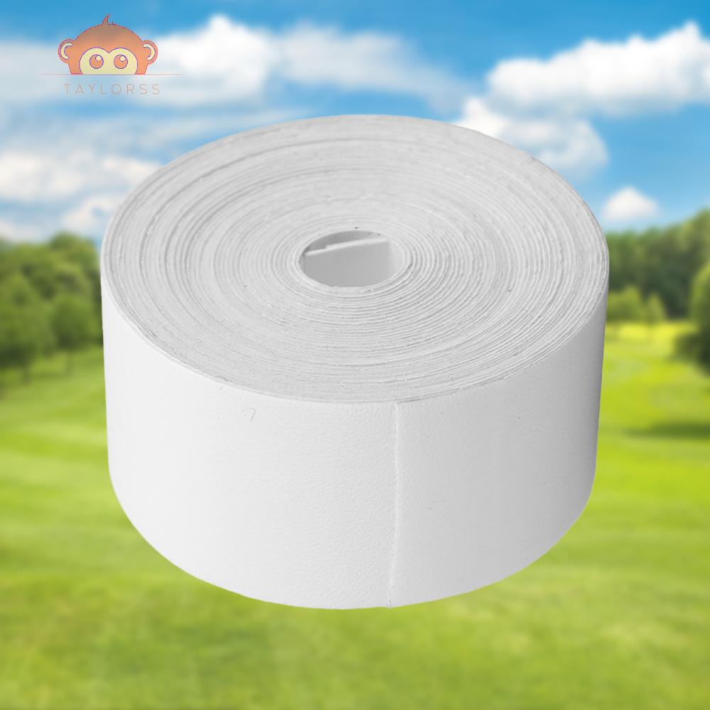 5M Squash Racquet Guard Tape Universal Racquet Head Guard Sticker