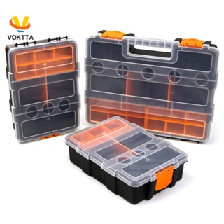 MINI tool box case Tools suitcase MakPac Connector Storage Box Makita  B-62066 B-62072 B