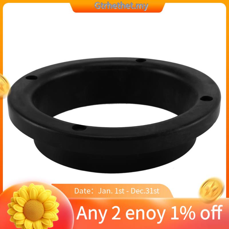 GT200mm Plastic O Ring for Sandblasting Gloves Sandblast Parts