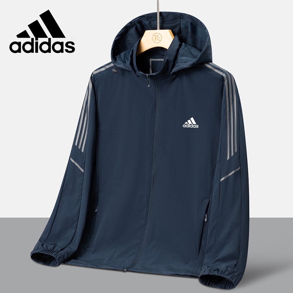 5xl clearance adidas jacket