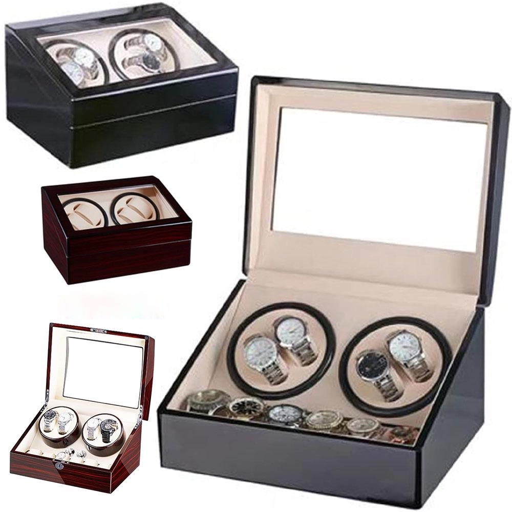 Mechanical watch online box