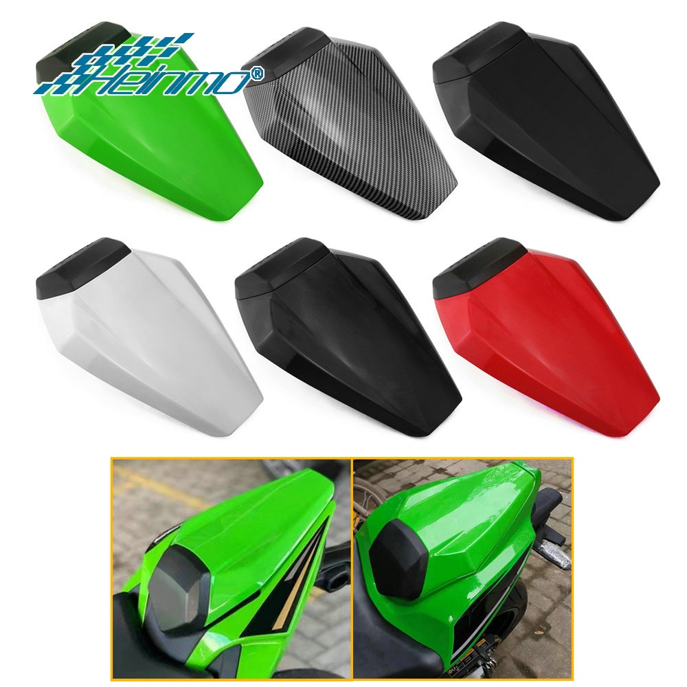 2013 Zx6r Kawasaki ZX6R (98-02) Rear Seat Tail Unit | Moto Grotto