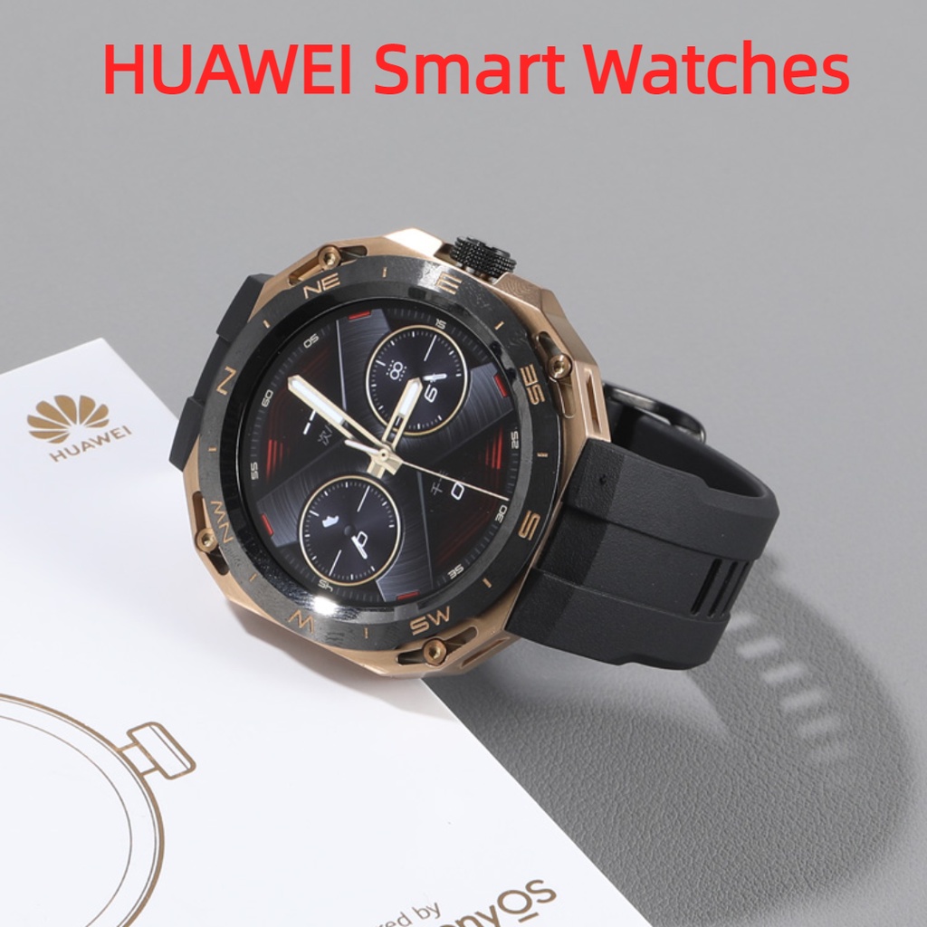 Huawei watch sales 2 wechat