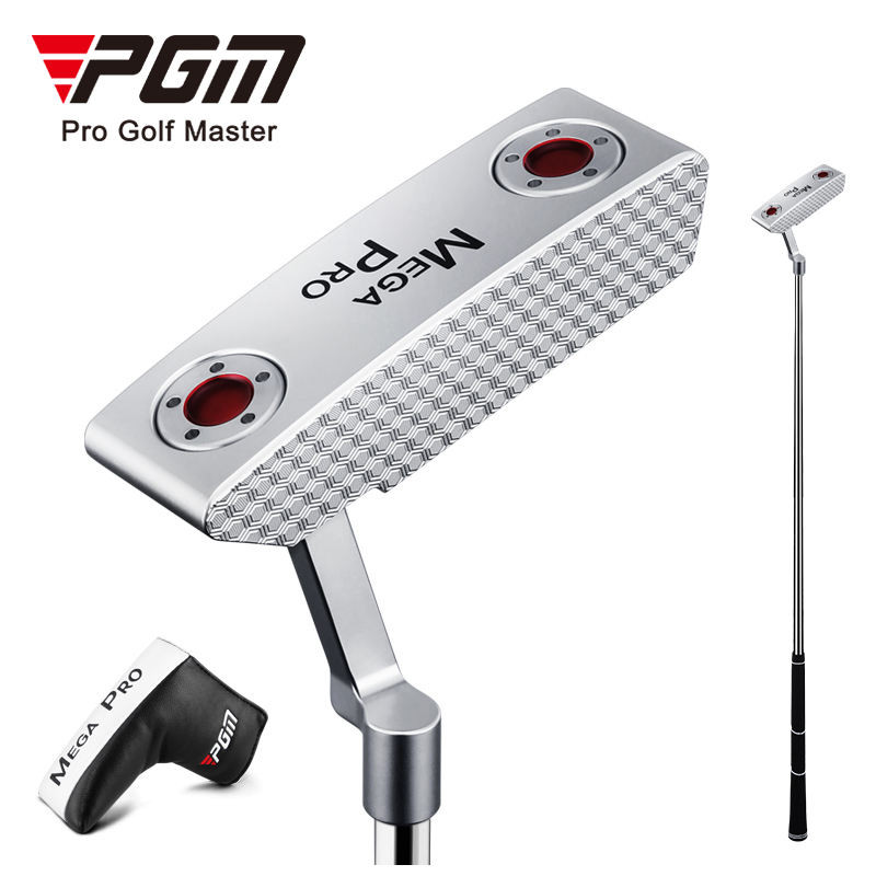 PGM TUG036 Men‘s Professional Golf Putter, Single Club with New Milled ...