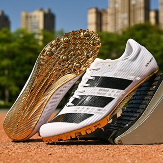 Spikes For Track 2024