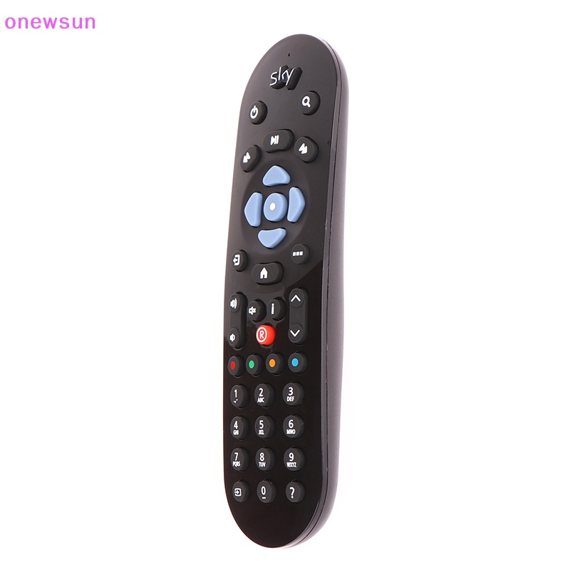 onew Remote Control Universal IR Suitable For Sky Q Box TV Set Top Box