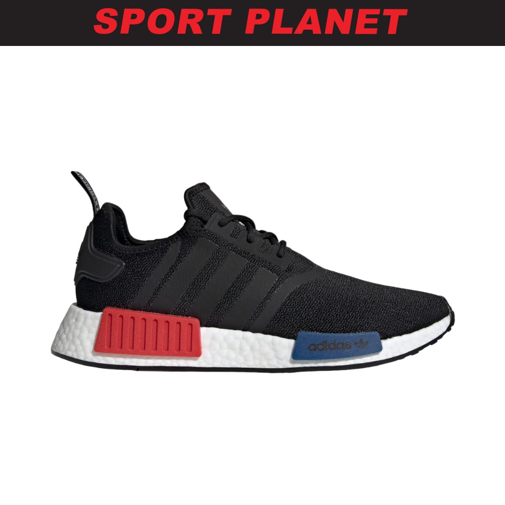 Adidas best sale nmd putih