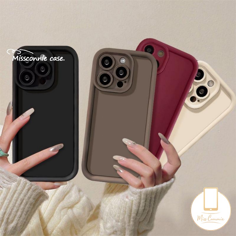 Casing For Vivo Y28 Y27 Y11 Y03 Y17s Y18 Y100 Y36 V29 Y17 V30 Y91 Y12 ...