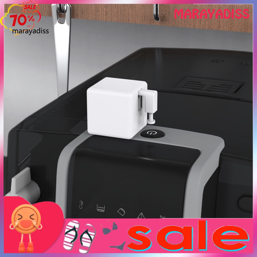 Button Pusher Intelligent Linkage Wireless Remote Control Bluetooth