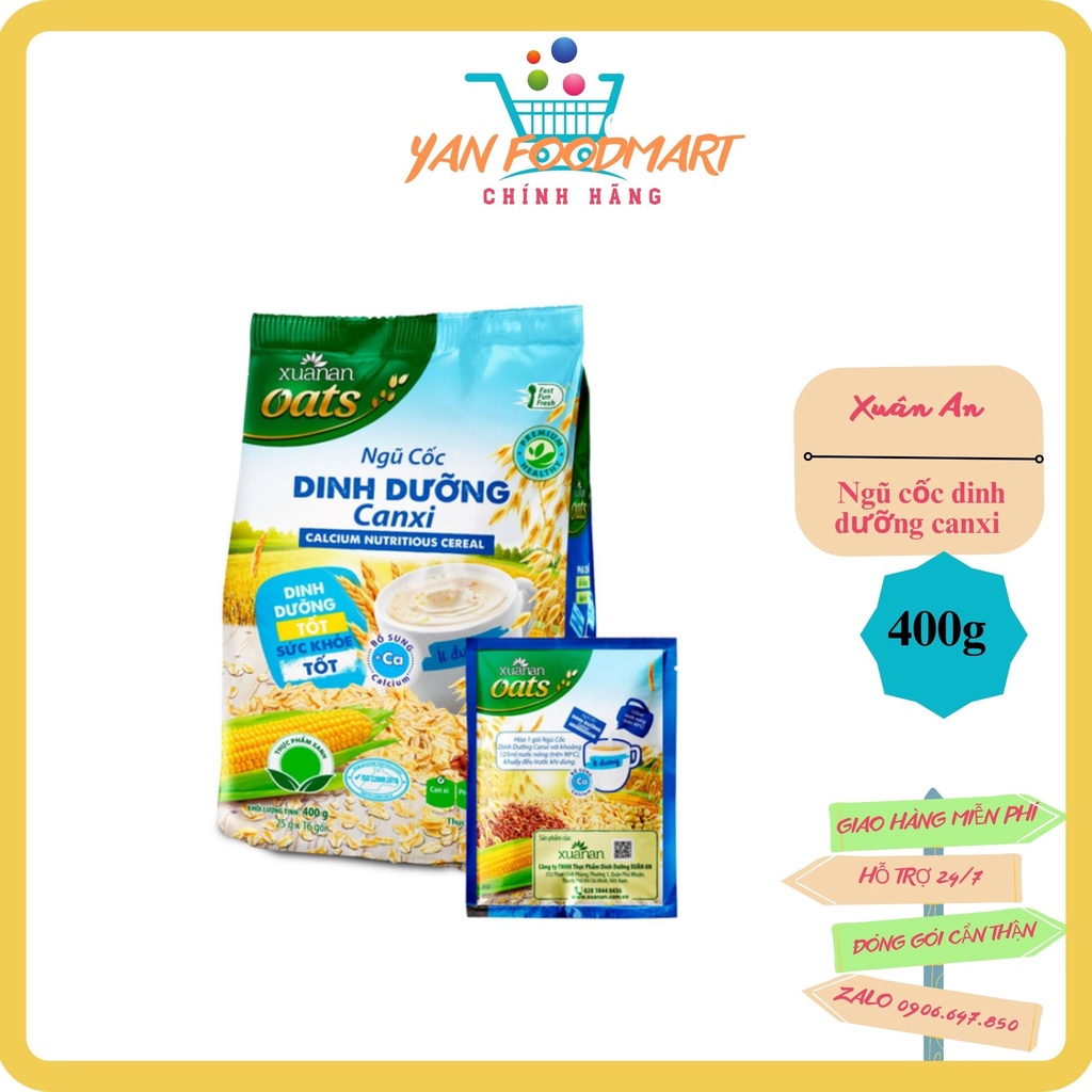 Nutritional Cereals Calcium 5 Types Of LowSugar Beans 400g Shopee