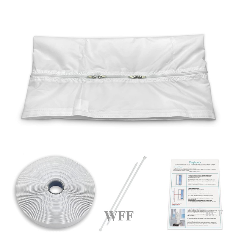 WFF 300/400cm Window Seal For Mobile Air Conditioners, Tumble Dryer