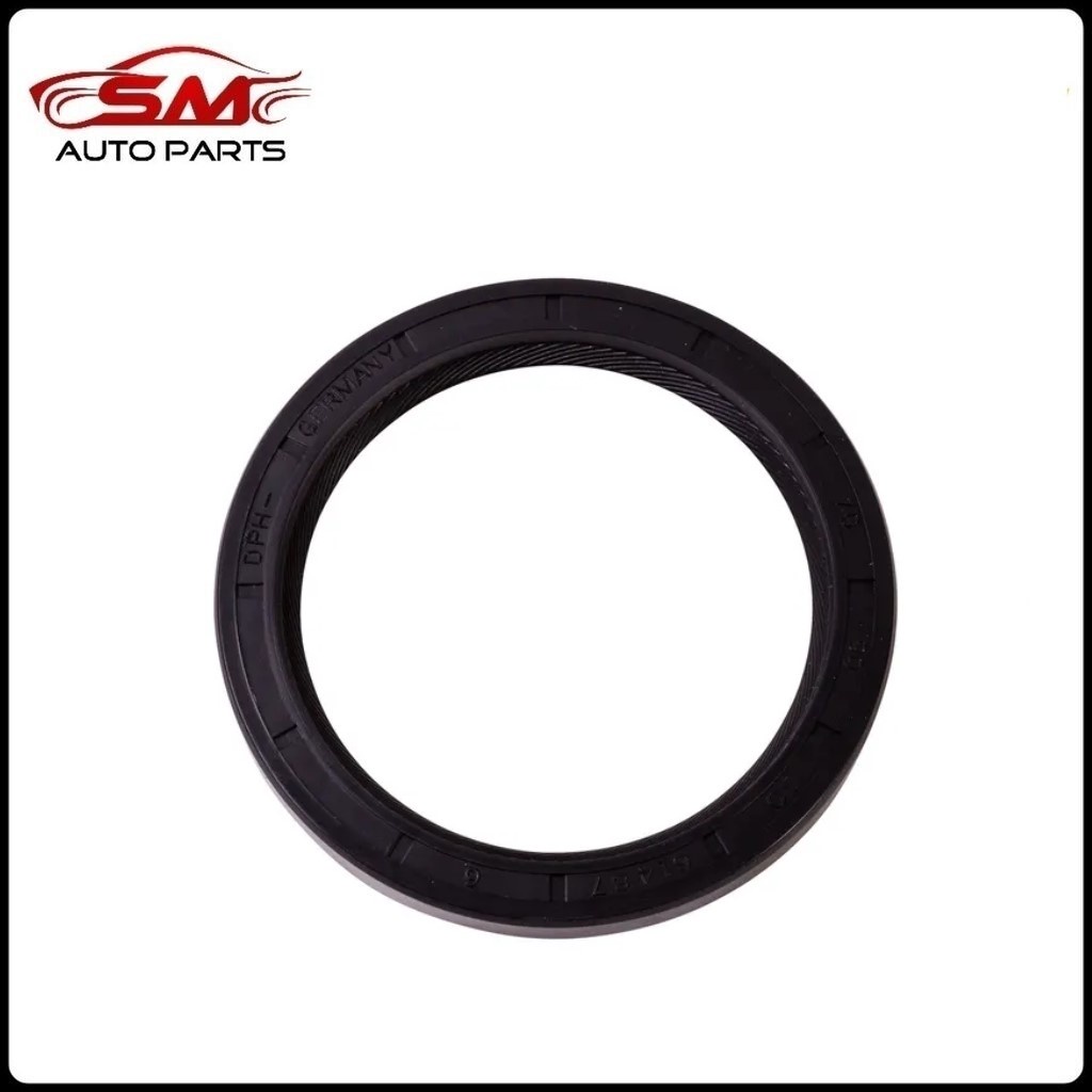 Original Nissan Flywheel Oil Seal Urvan E25 Shopee Malaysia