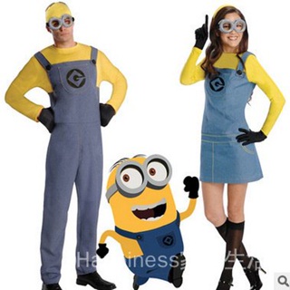 Buy halloween costume minion Online With Best Price, Feb 2024