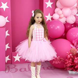 Barbie costume online baby