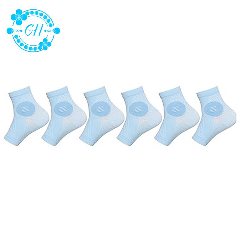 3Pairs Neuropathy Socks Dr Sock Soothers Soothe Relief Socks for