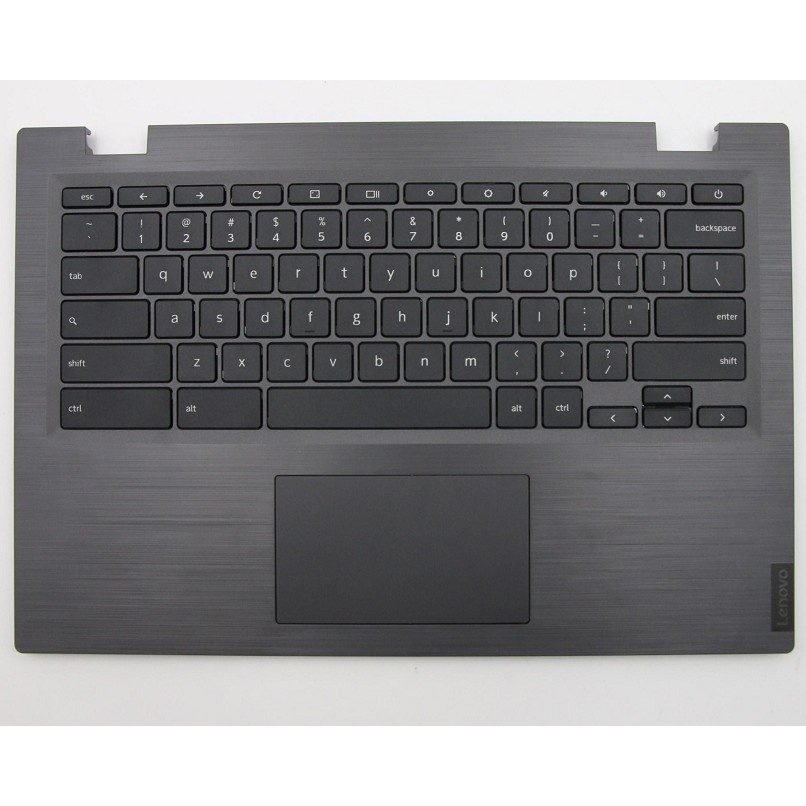 Lenovo ChromeBook 14e S345-14AST C Case Keyboard English US Case ...