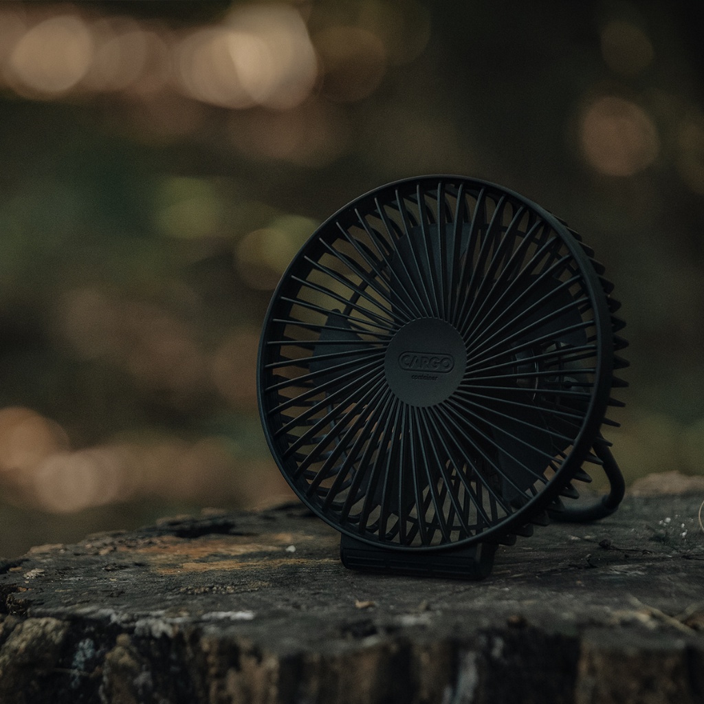 Cargo Container Electric Fan Multi Fan | Shopee Malaysia