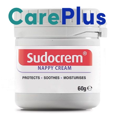 Sudocrem best sale nappy cream