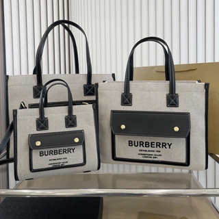 Burberry 8063311 POCKET Bag Pink